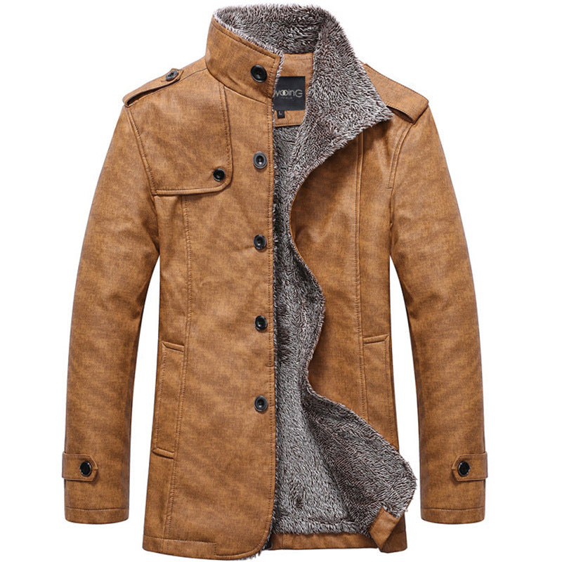 WW | Rider Jacket