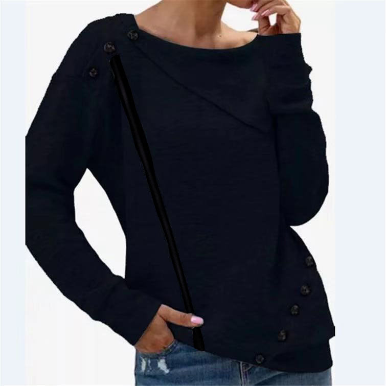 WW | Jacket with button placket