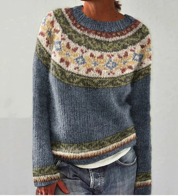 WW | Vintage Pull