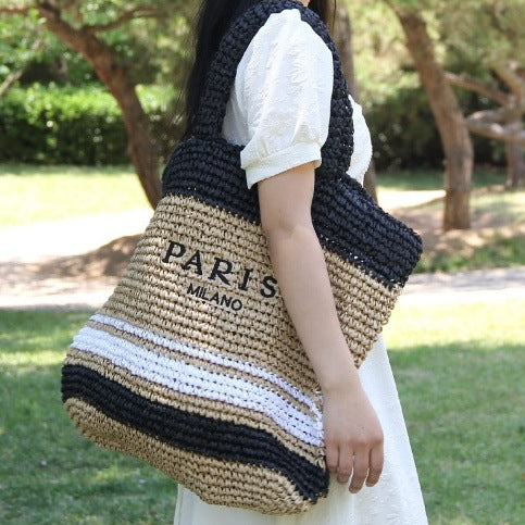 WW | Bag Paris