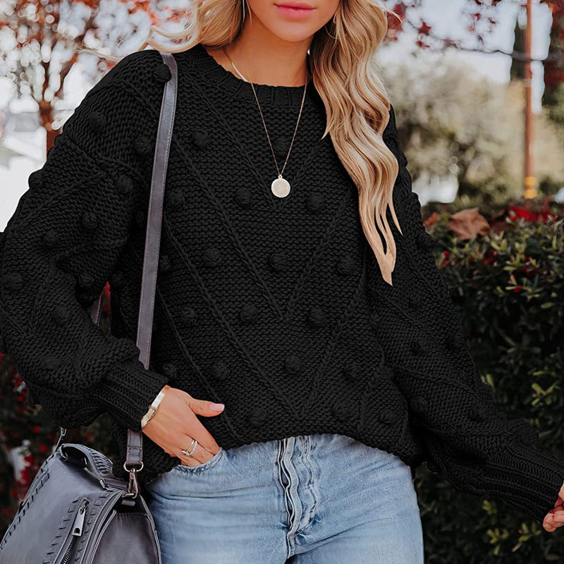 WW | Eleganter Strickpullover für Alltag