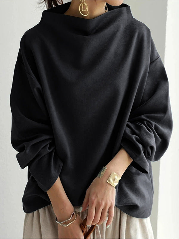 WW | Stylish, relaxed pullover