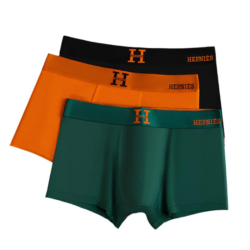 WW | 3-Pack Premium Cooling Underwear Boxers