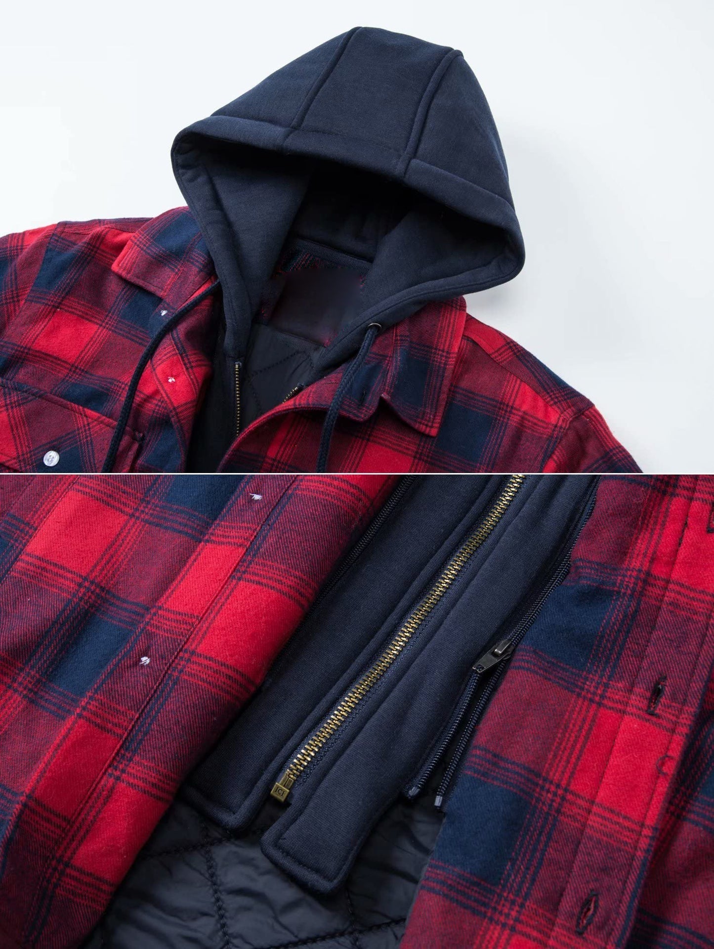 WW | City Comfort Jacke