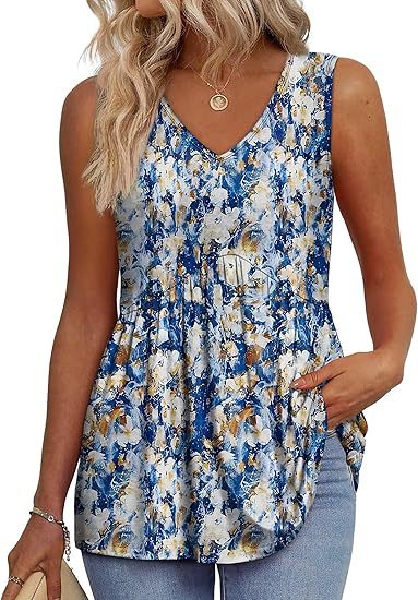 Elenor™ | Elegant Casual Everyday Top