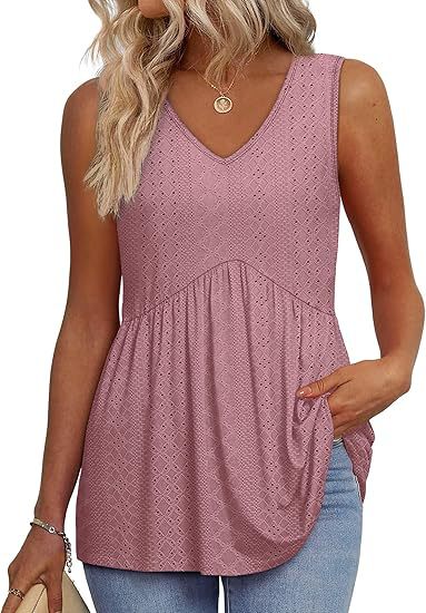 Elenor™ | Elegant Casual Everyday Top