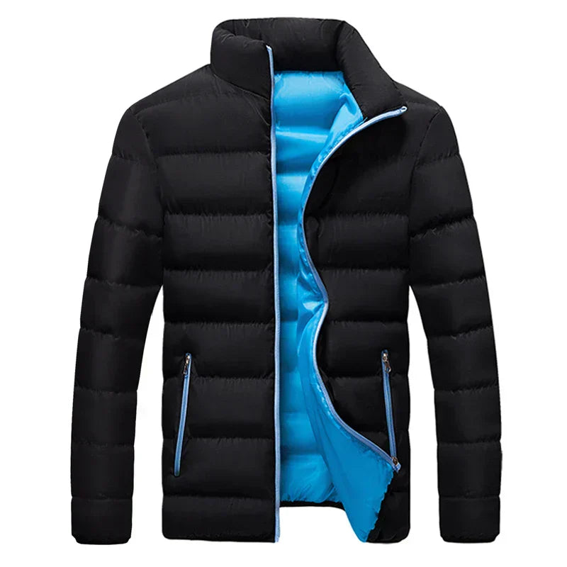 WW | Men's Jacket Water-Repellent and Durable