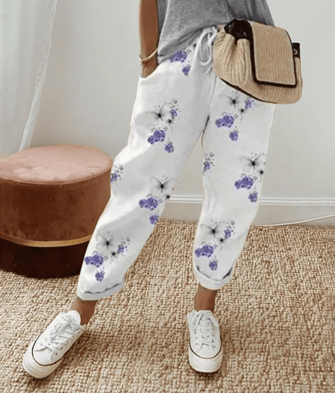 WW | Elegante Hosen für Damen