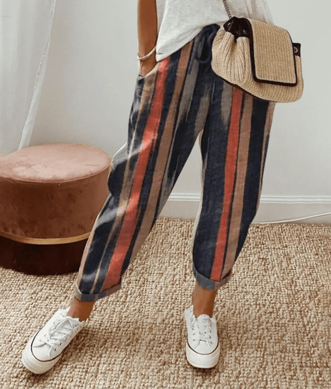 WW | Elegante Hosen für Damen