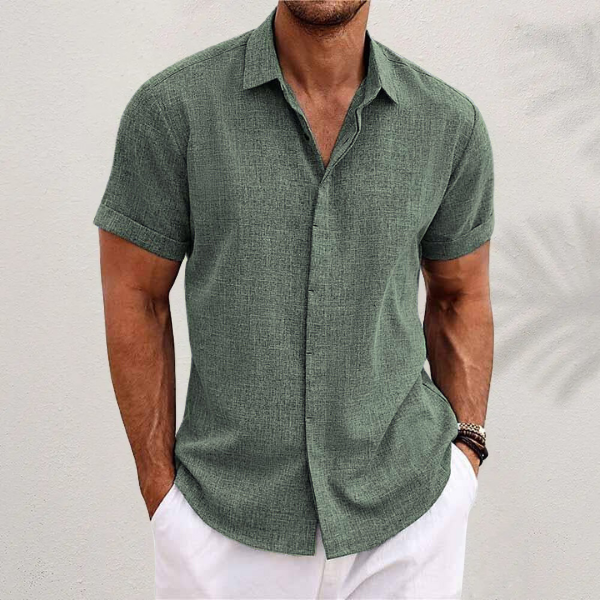 WW | Shirt mit kurzen Ärmeln