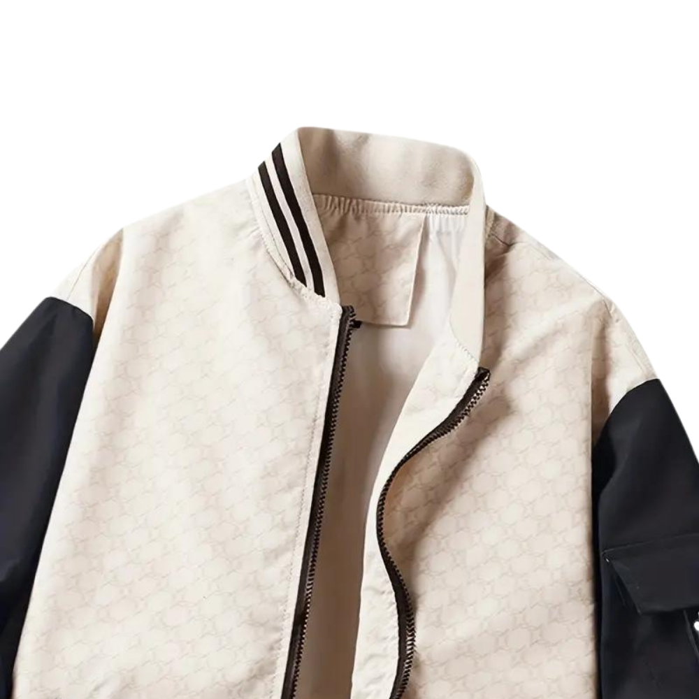 WW | Bomber Jacket for Summer
