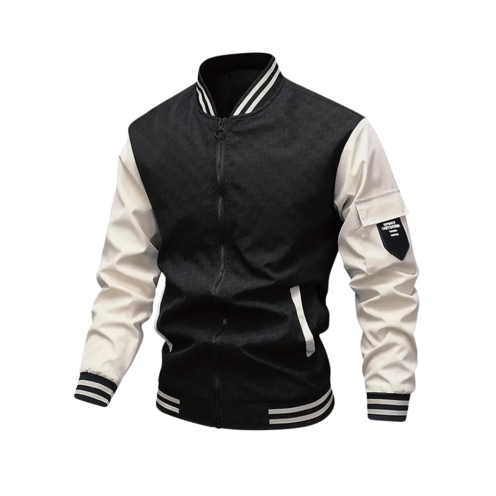 WW | Bomber Jacket for Summer