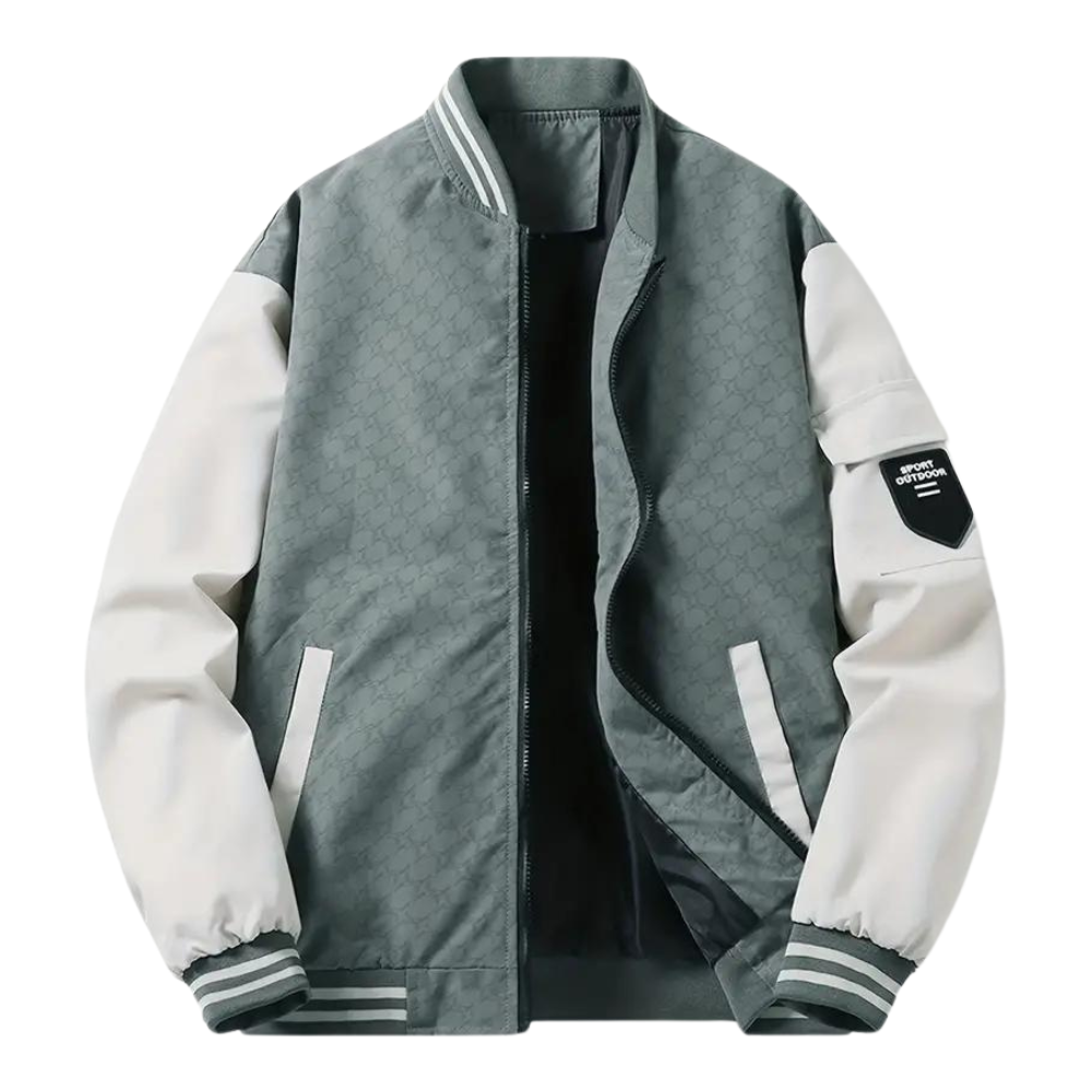 WW | Bomber Jacket for Summer
