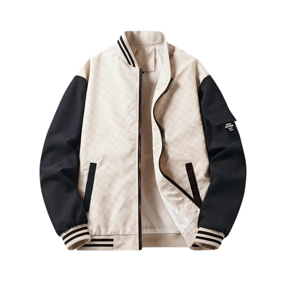 WW | Bomber Jacket for Summer