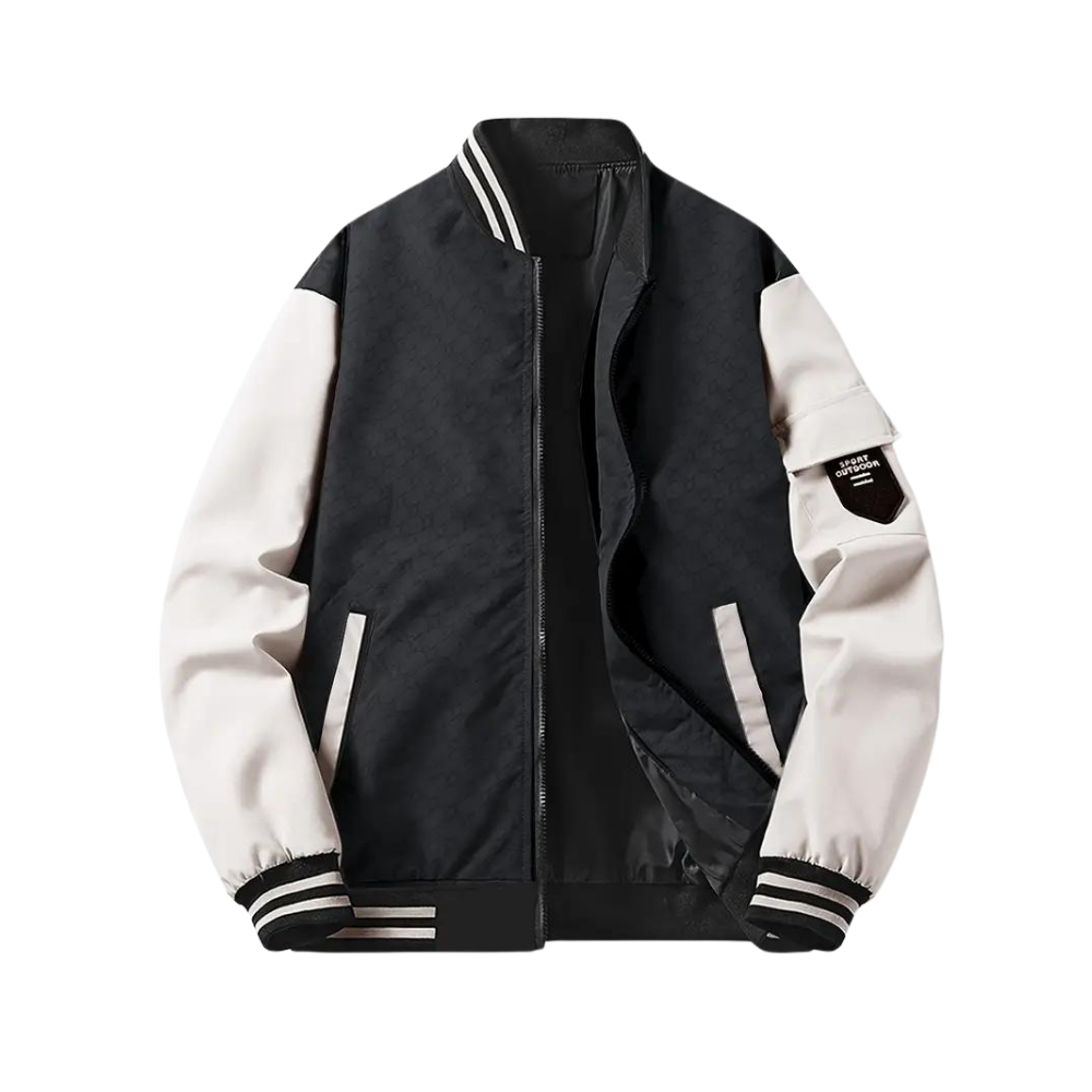 WW | Bomber Jacket for Summer
