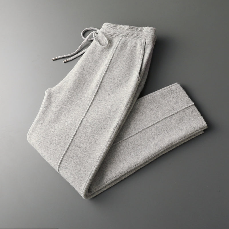 WW | Merino Pants - Soft & Breathable