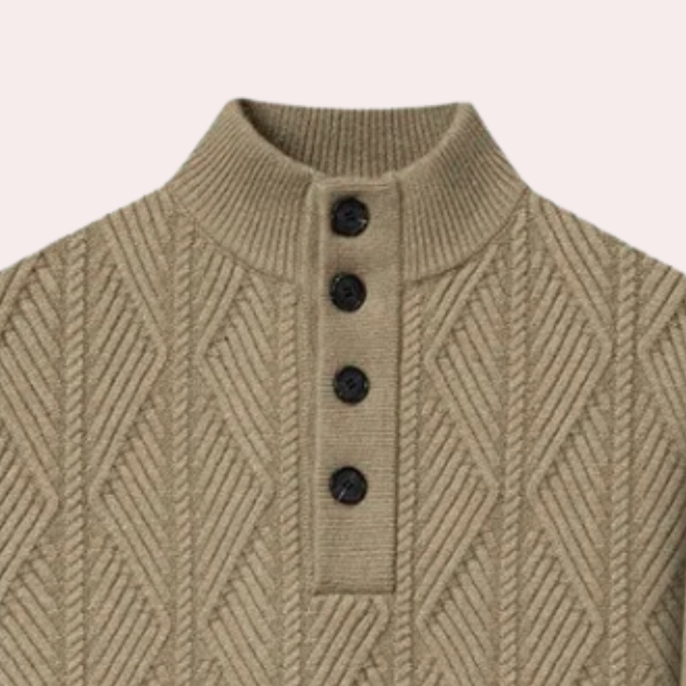 WW | Modische Strickpullover für Herren