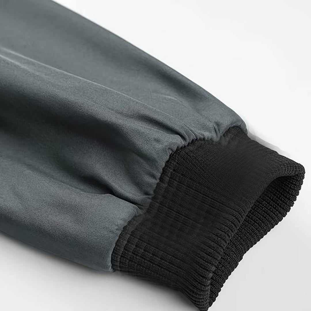 WW | Modern Bomber Jacket for Men