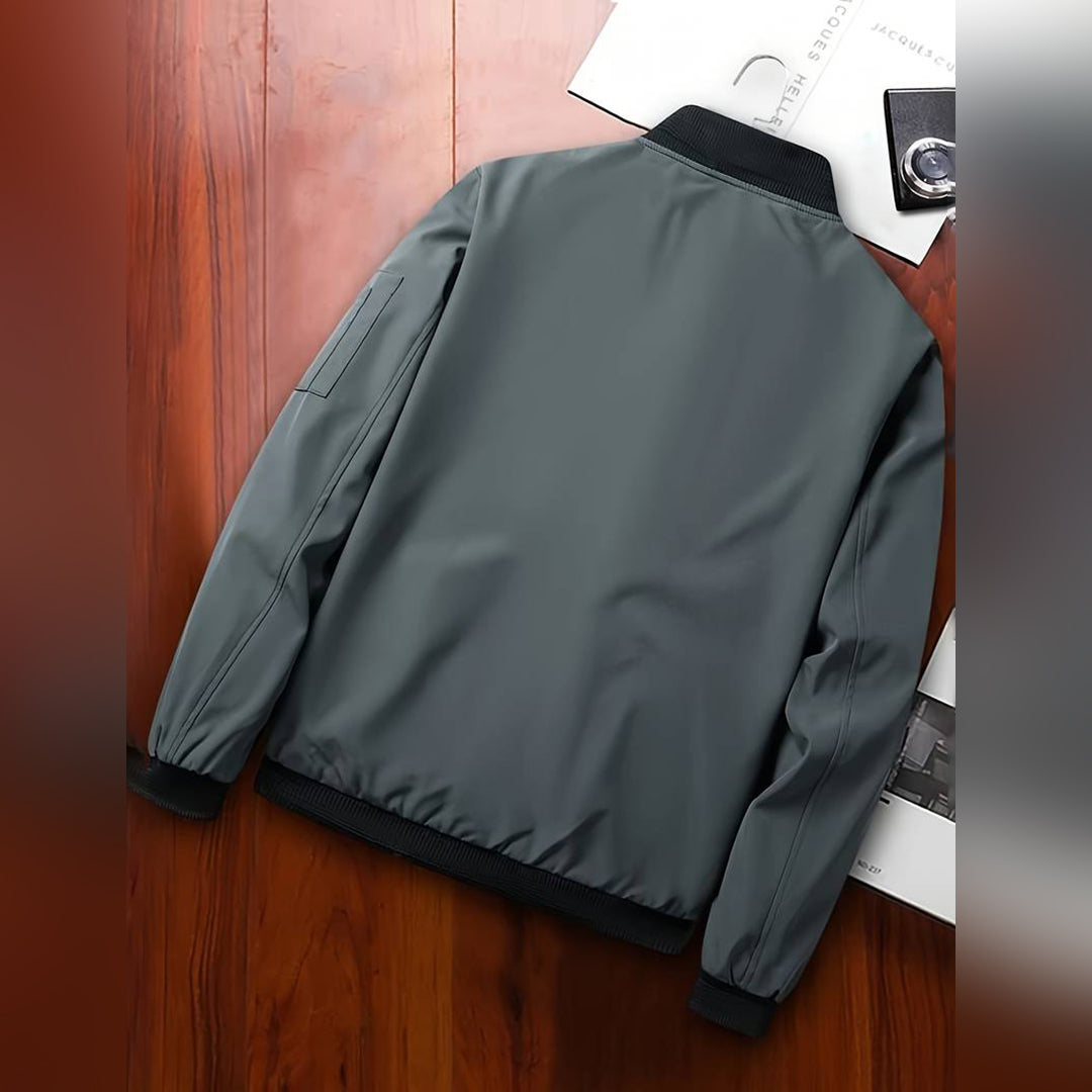 WW | Men's Summer Bomber Jacket