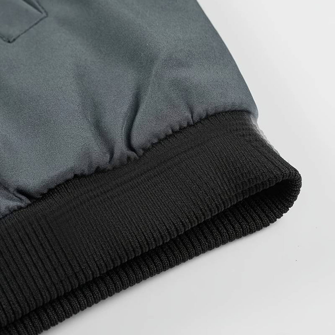 WW | Men's Summer Bomber Jacket