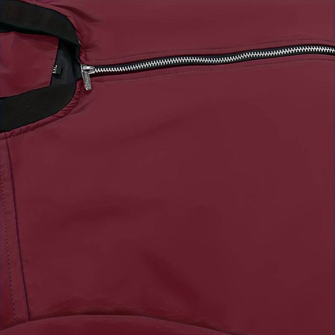 WW | Modern Bomber Jacket for Men