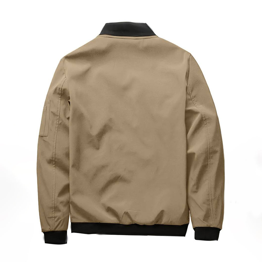 WW | Men's Summer Bomber Jacket