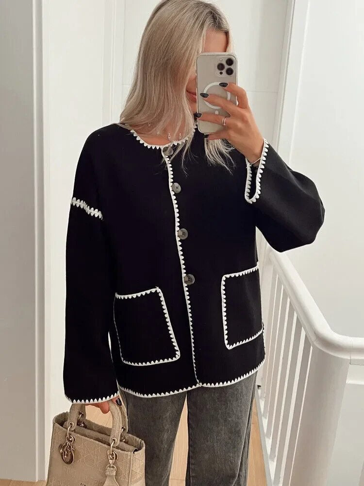 WW | Cardigan