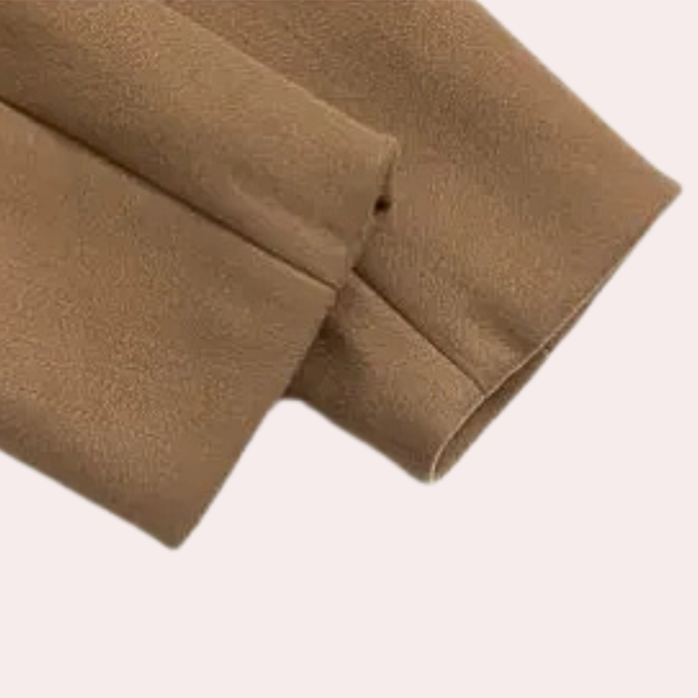 WW | Comfortable Jacket for Men with a Sporty Look