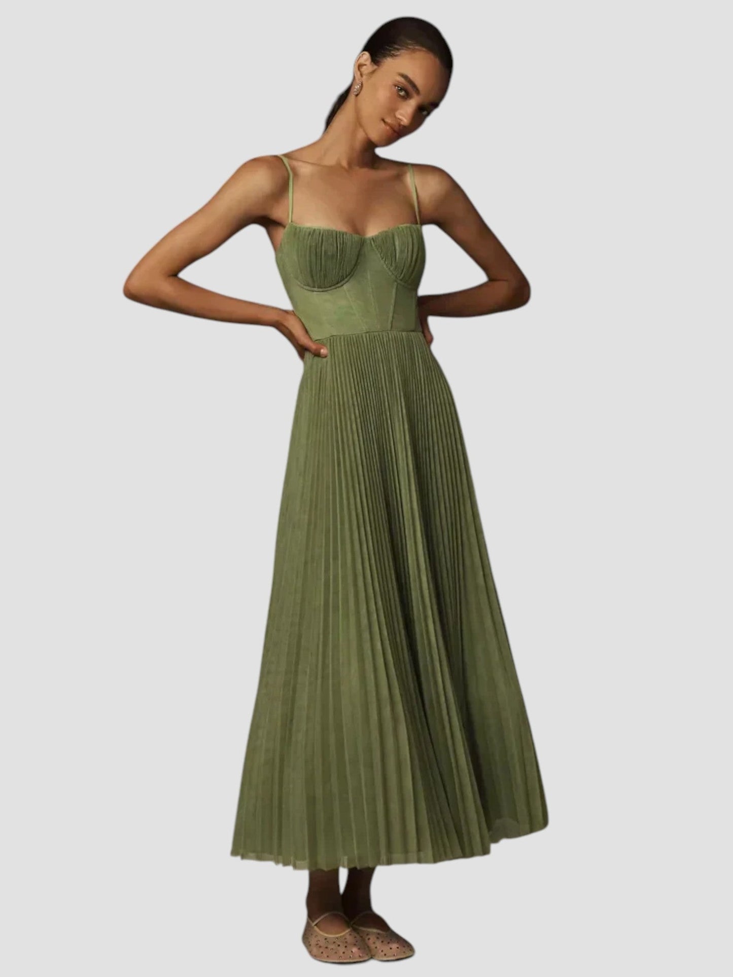 Octavia | Dress