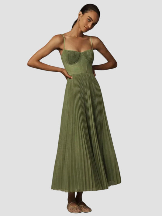 Octavia | Dress