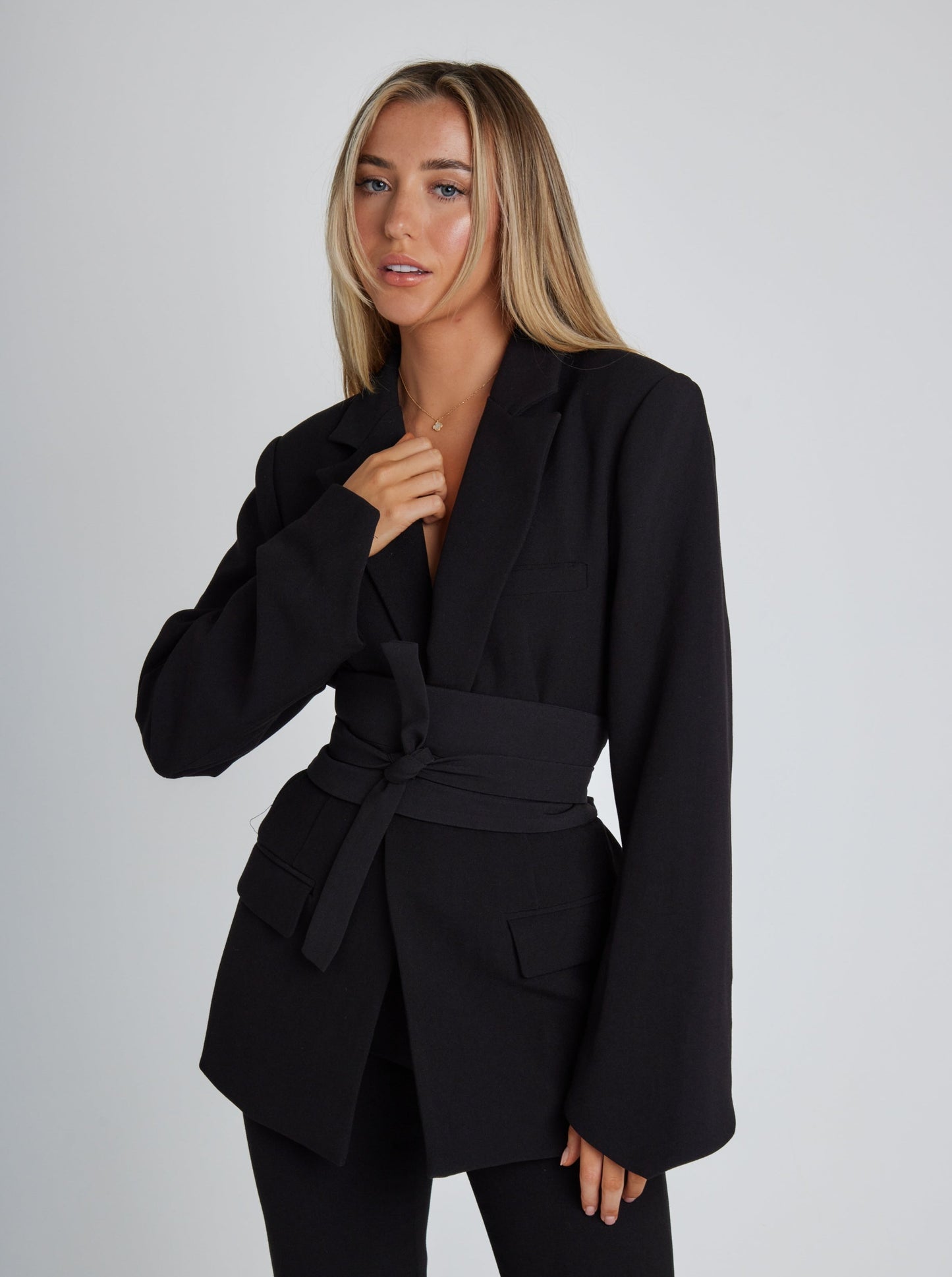 WW - The Essential Blazer