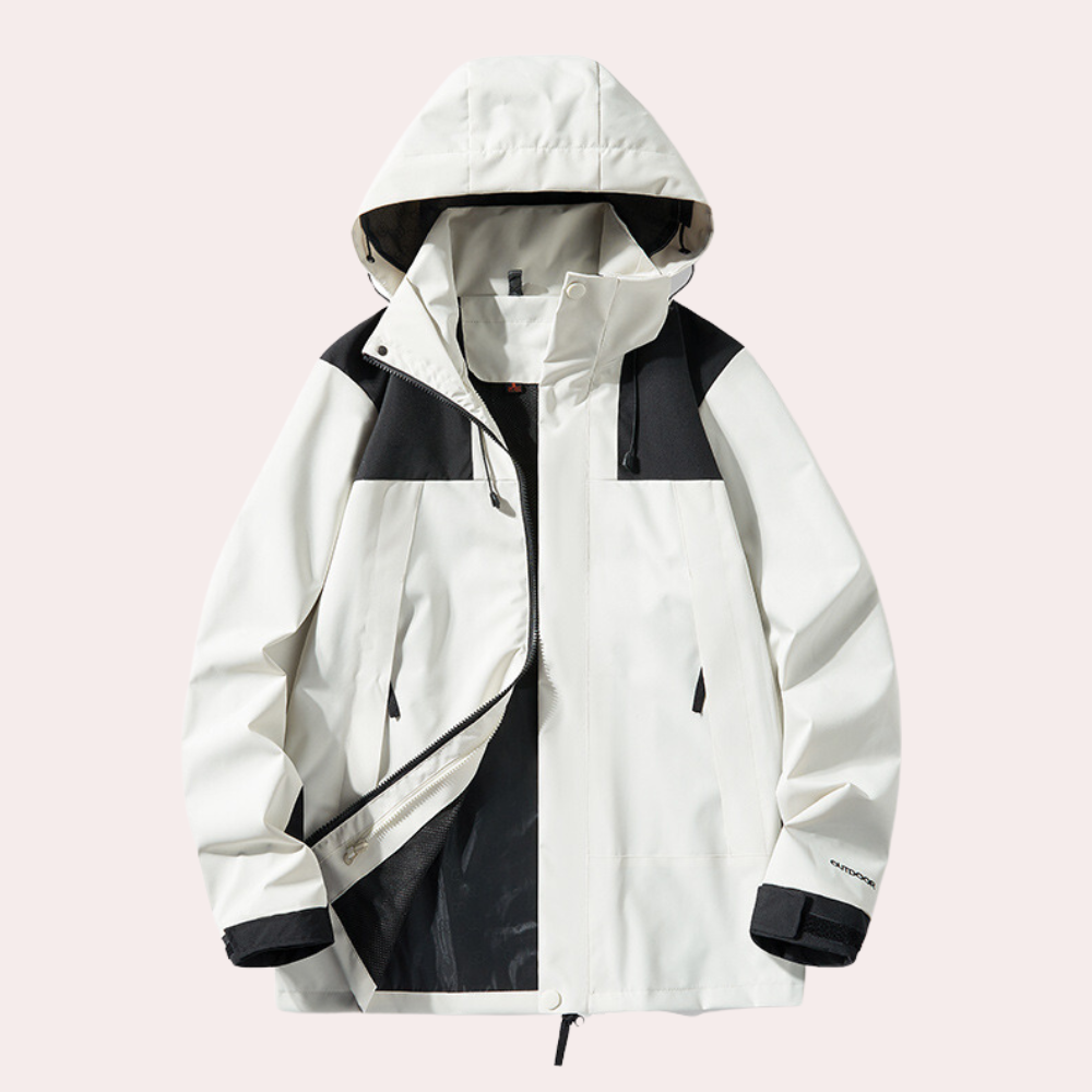 WW | Soft Hoodie for Men for Everyday Wear