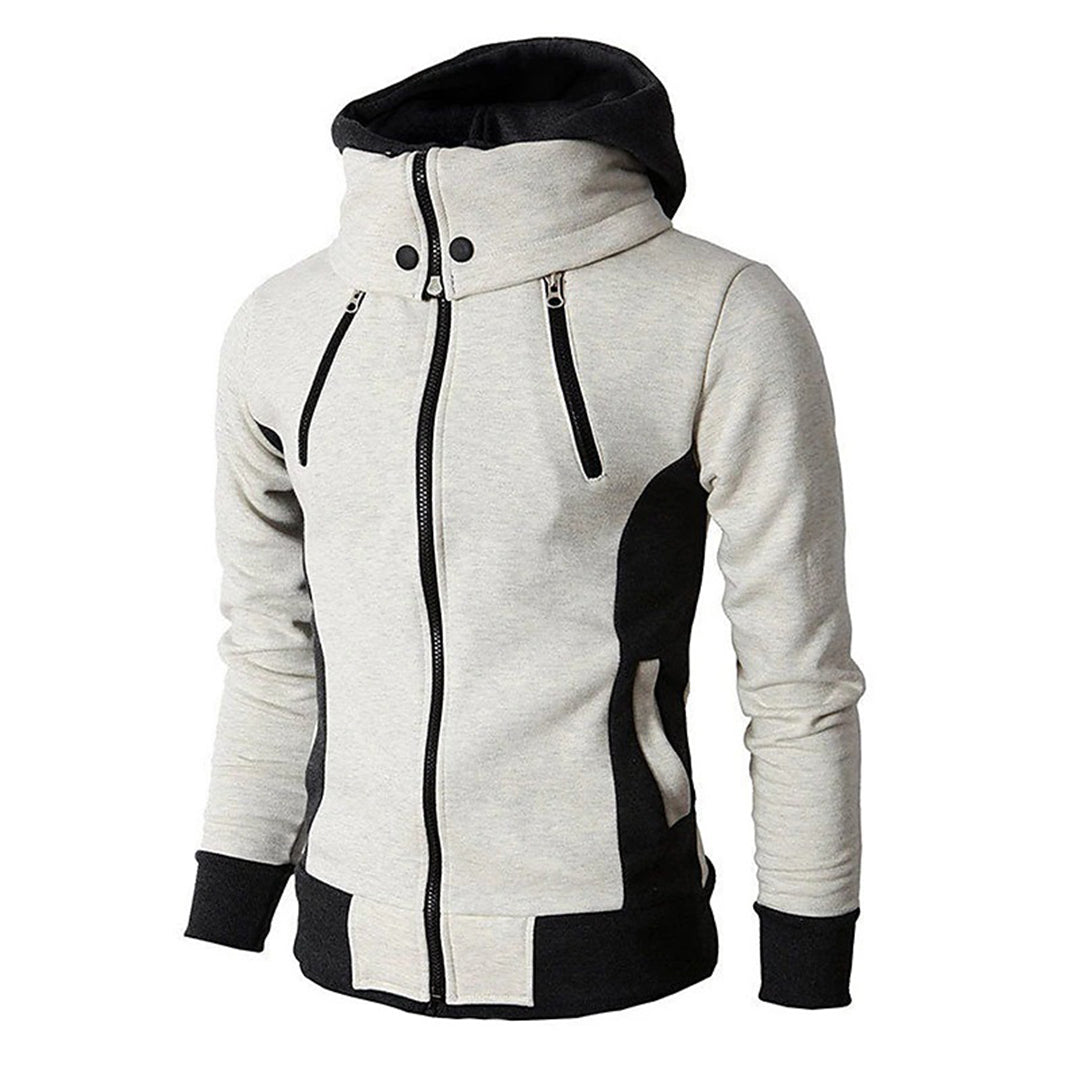 WW | Winter Jacket for Cozy Days