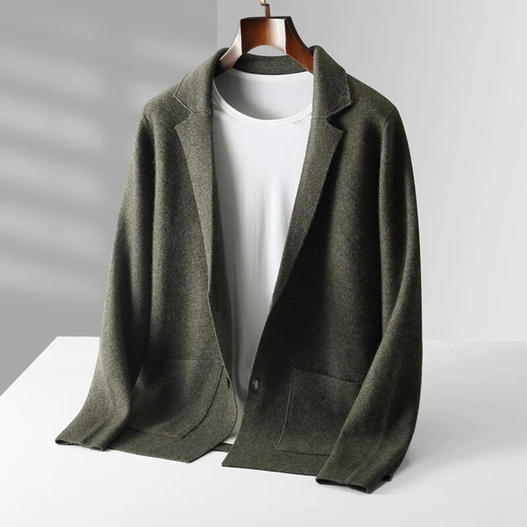 WW | Elegant Men's Vest