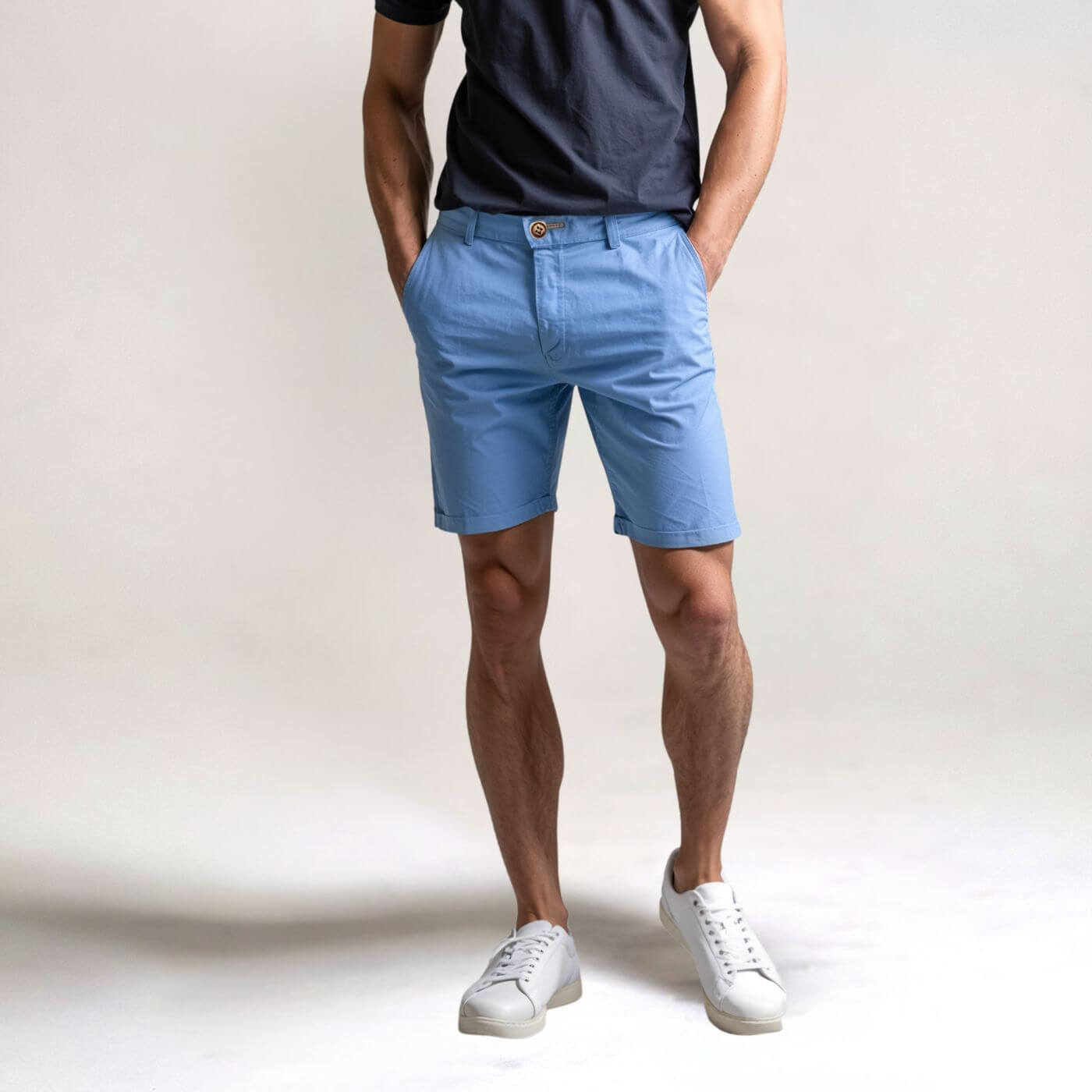 WW | Kurze Hosen Herren