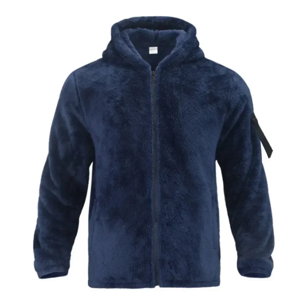 WW | Stylische isolierte Winterjacke für Herren