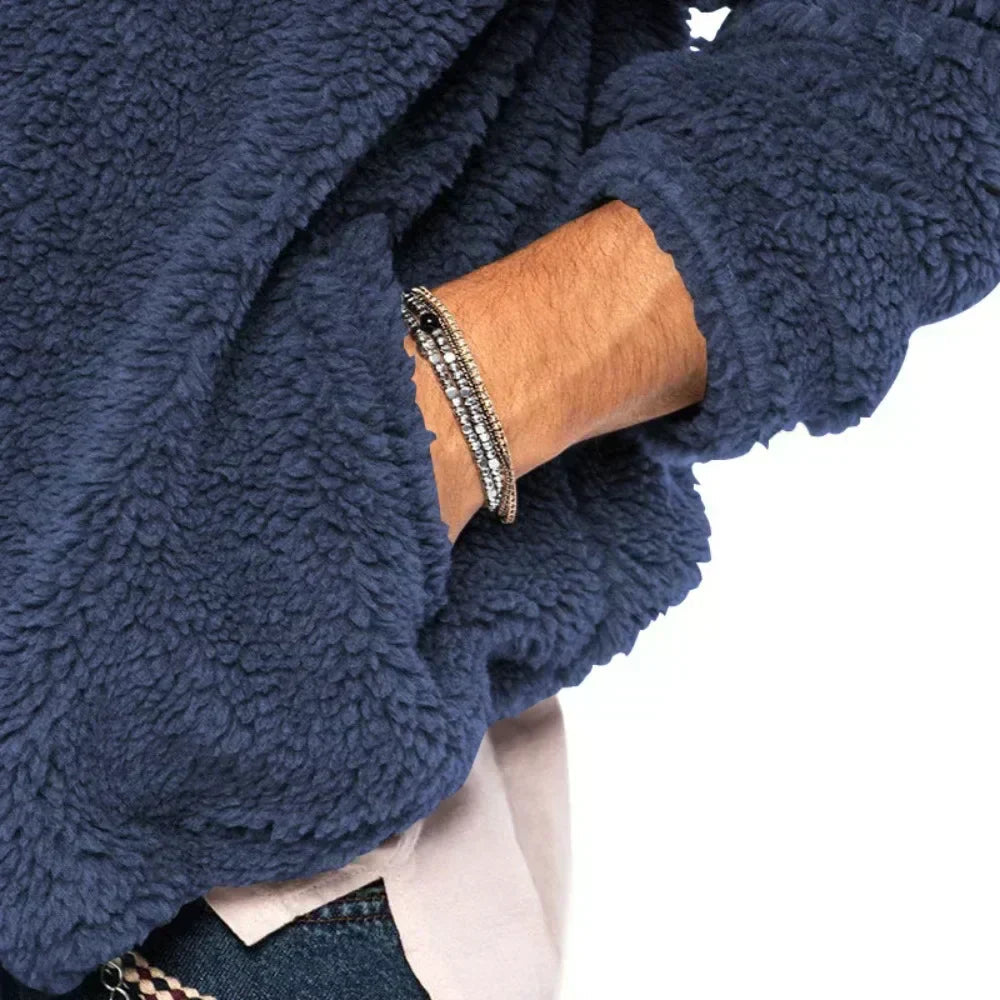 WW | Stylische isolierte Winterjacke für Herren