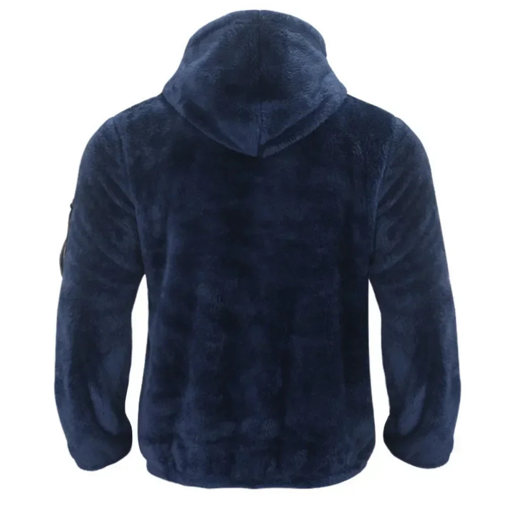 WW | Stylish Insulated Winter Jacket for Men
