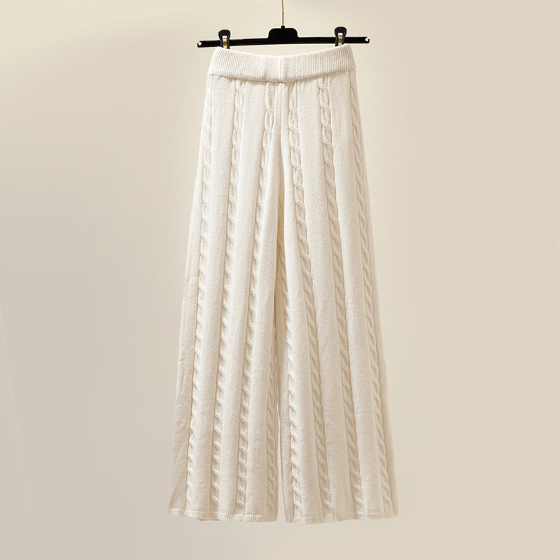 W&W - Elegantes 3-teiliges Set