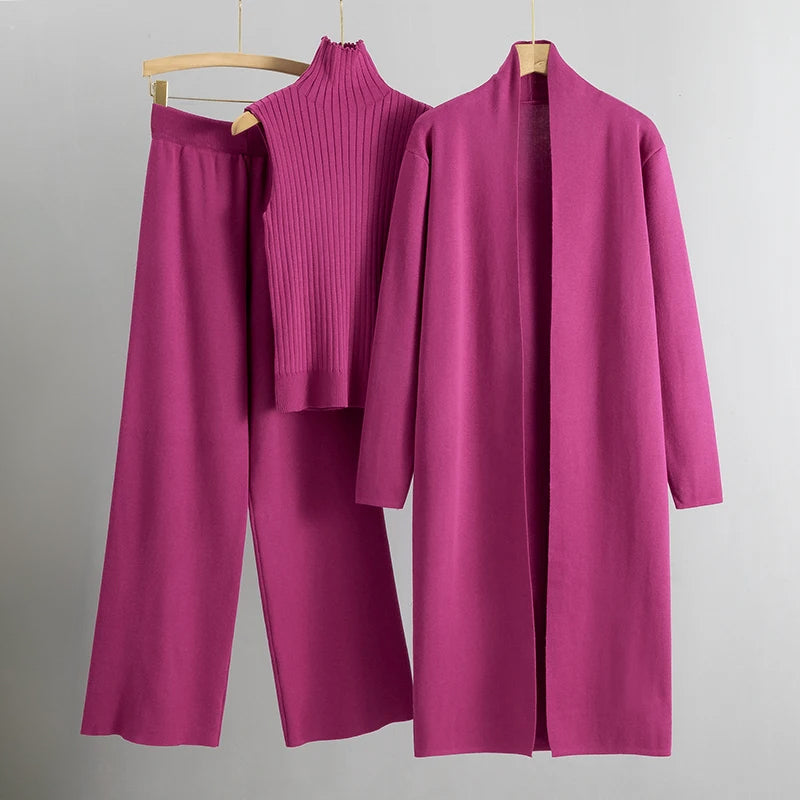 WW | Elegance Pull beige for women, comfort and timeless style
