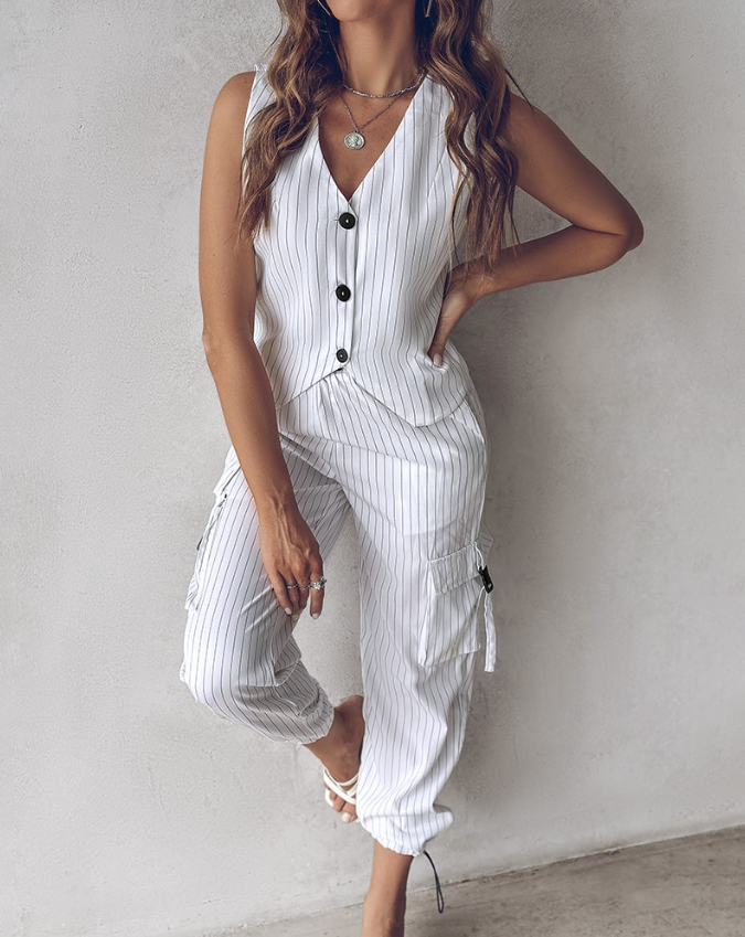 WW | 2-Piece Suit Set