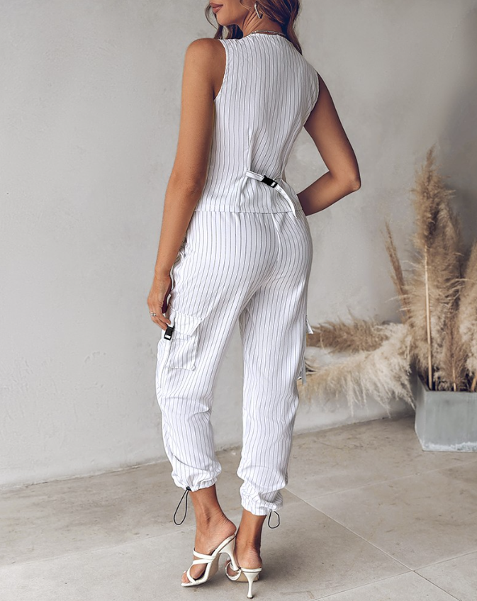 WW | 2-Piece Suit Set