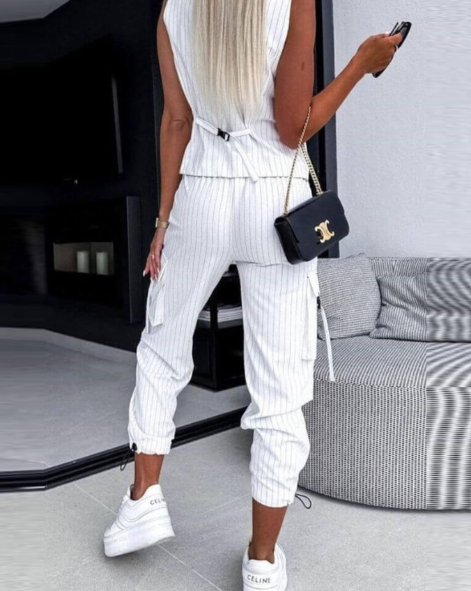 WW | 2-Piece Suit Set