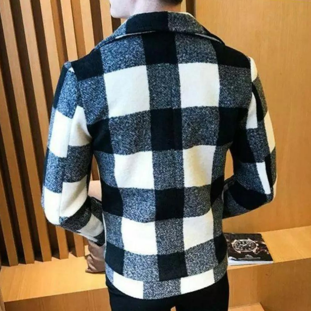 WW | Jacke für Jede Gelegenheit