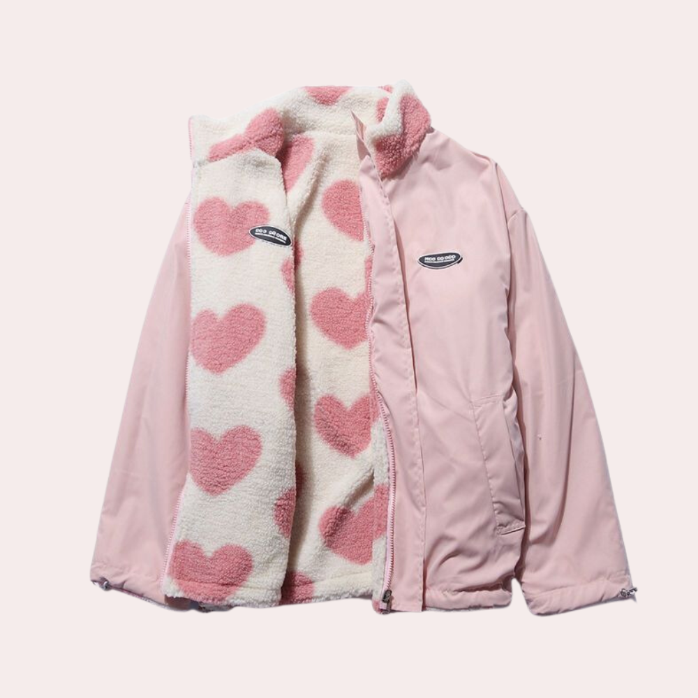 WW | Casual Women's Jacket For Everyday Wear and Leisure