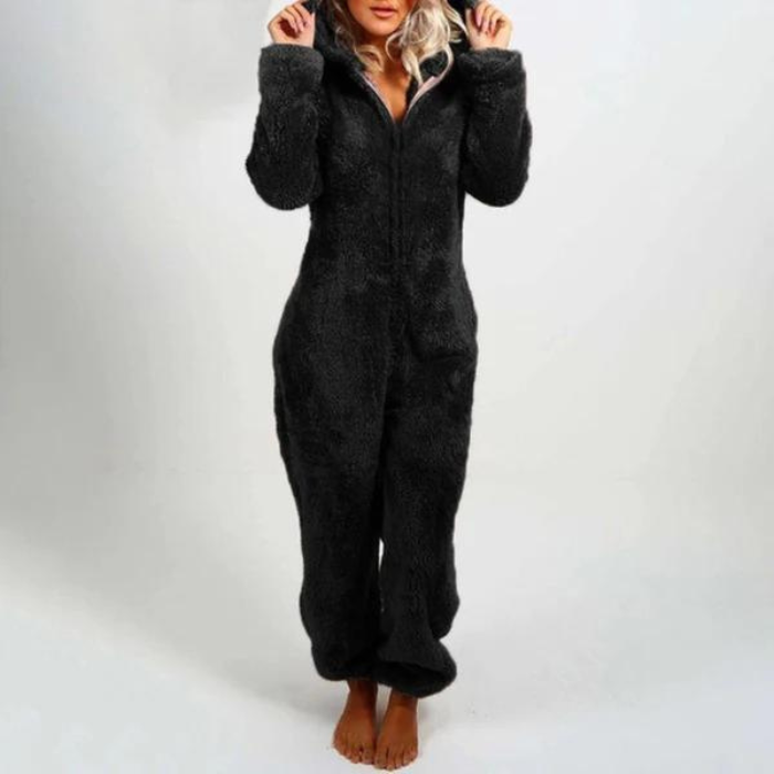 WW | Hooded Fleece WW | for Adults Loungewear
