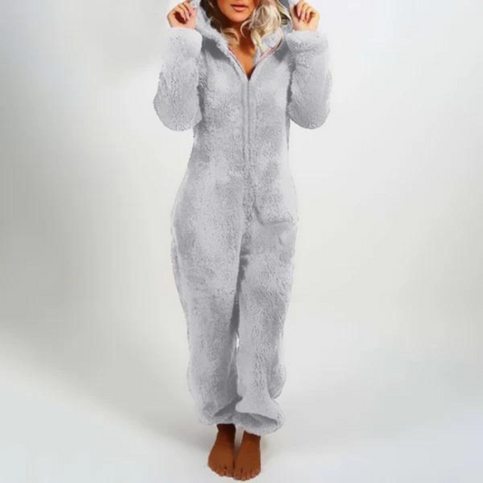 WW | Hooded Fleece WW | for Adults Loungewear