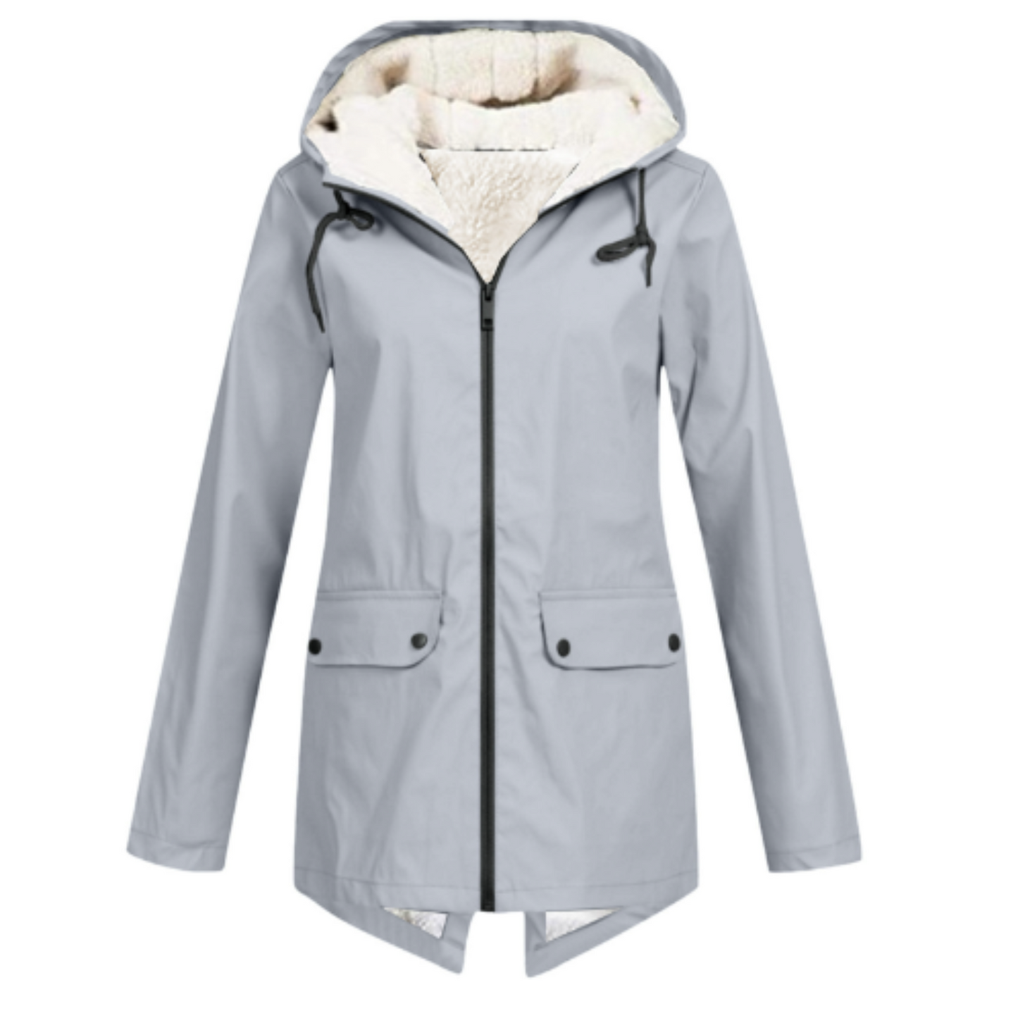 WW | Water and windproof rain jacket