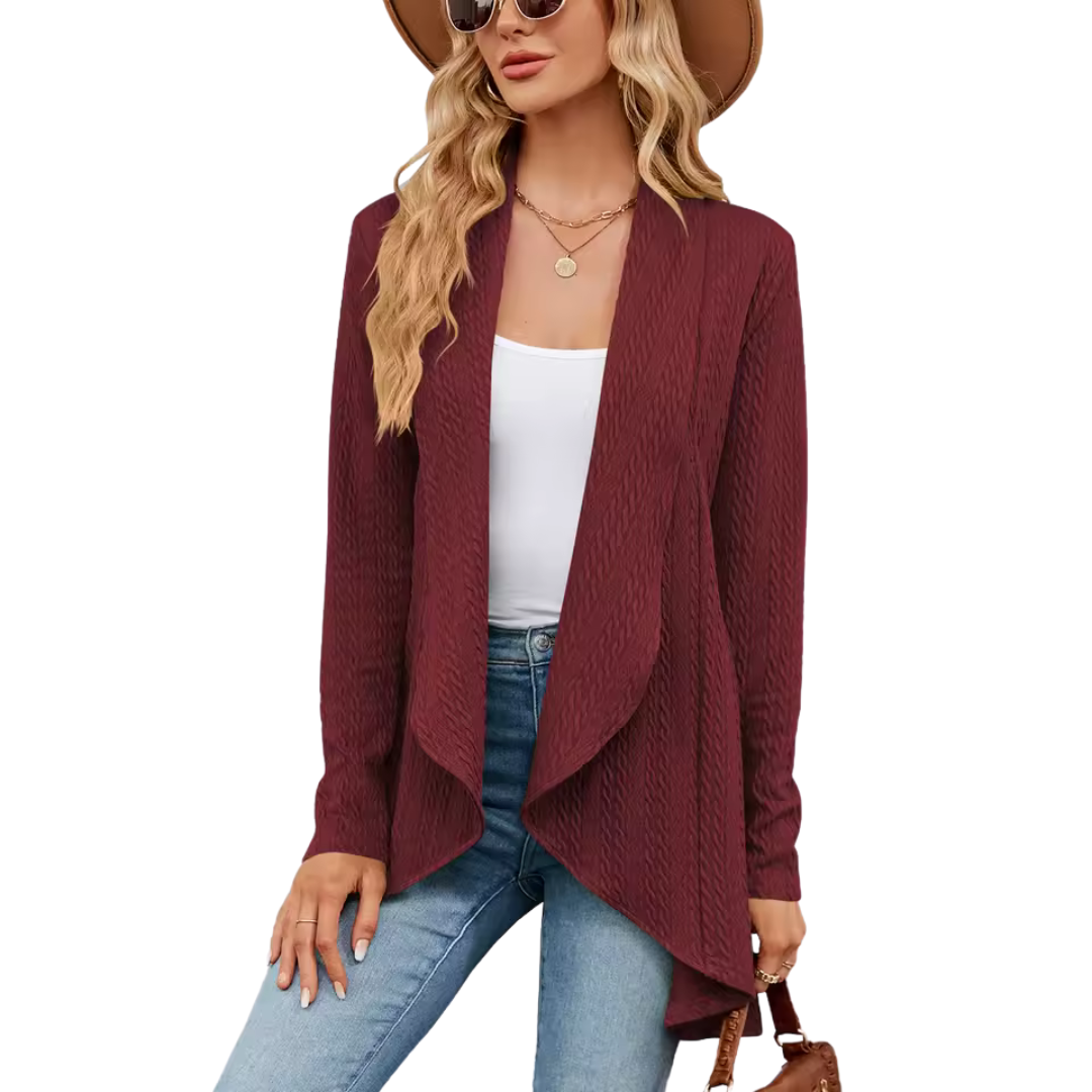 WW | Aurora Cardigan For Women