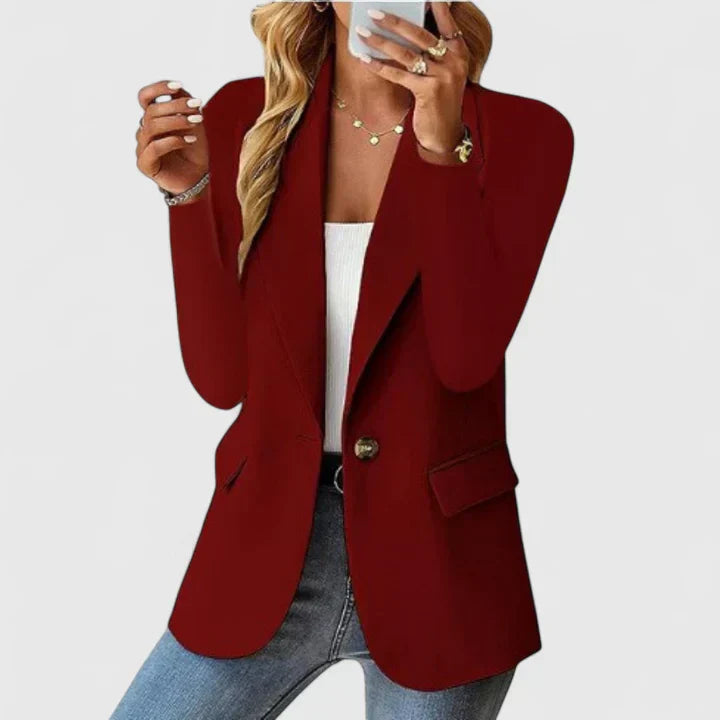 WW | Classic blazer with modern cut